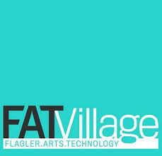 FATVillage Art Walk