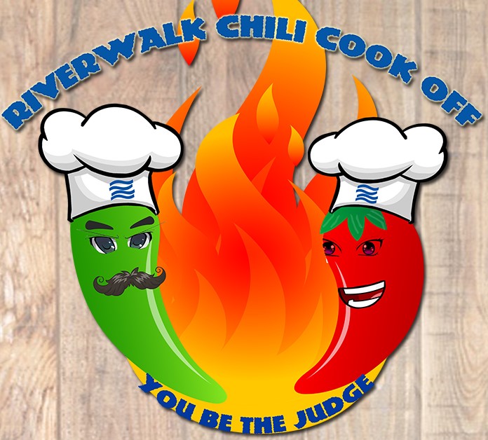 Riverwalk  Chili Cook Off