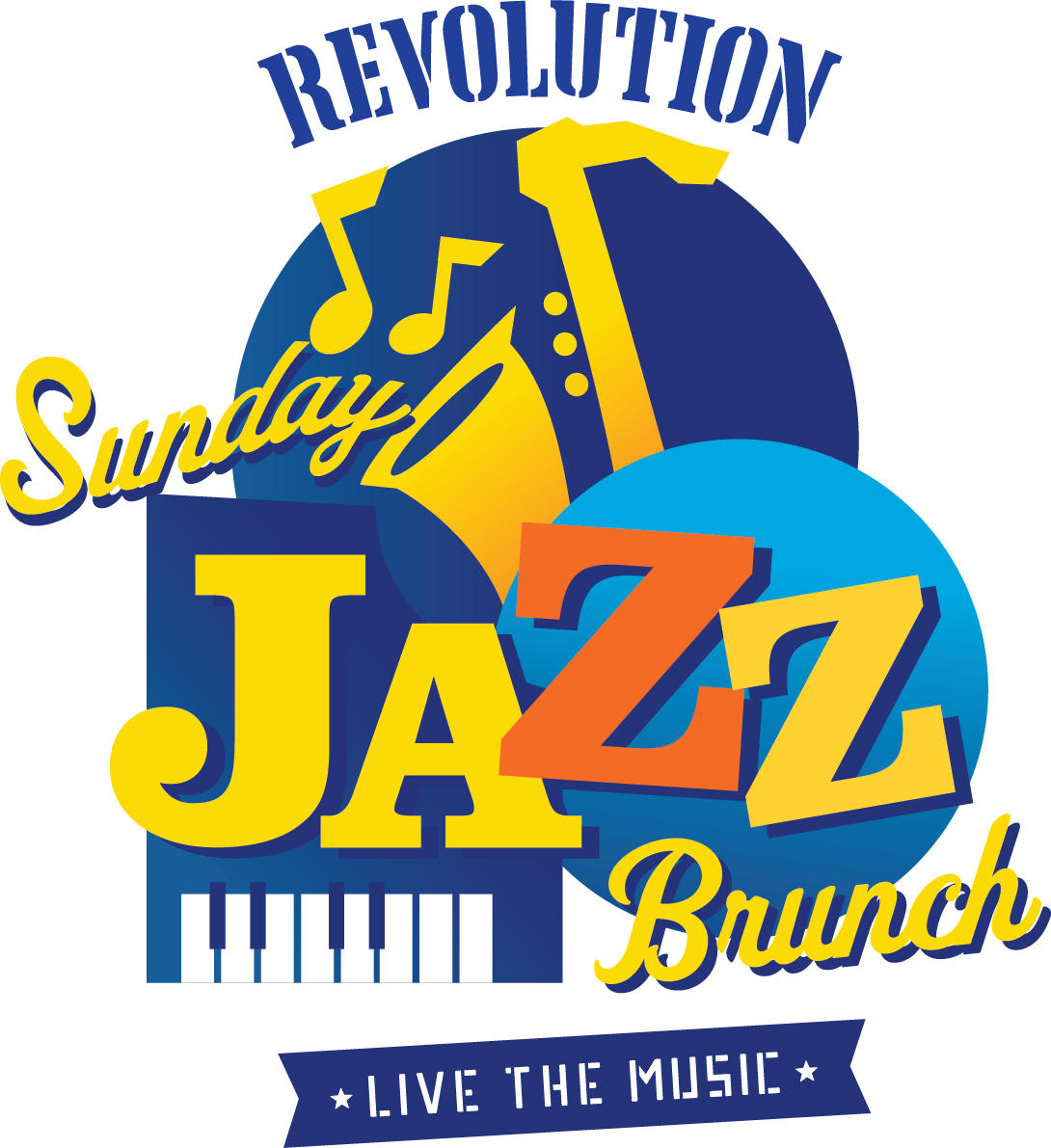 Sunday Jazz Brunch