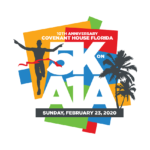 10th Anniversary 5K on A1A
