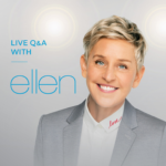 A Conversation with Ellen