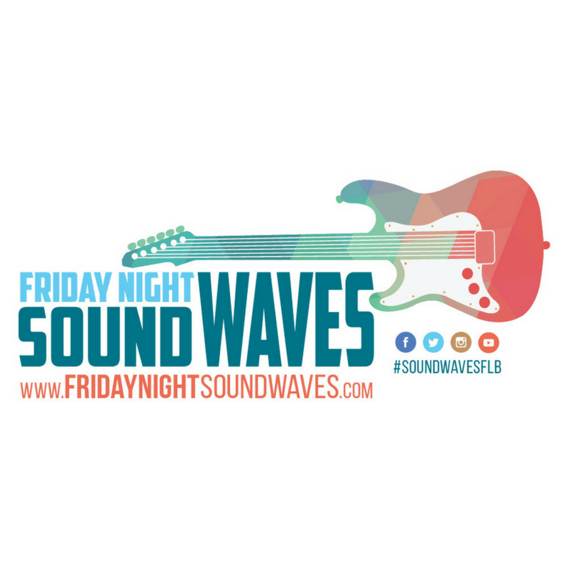 Friday Night Sound Waves