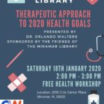 New Year, New Health Tips