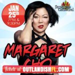 Margaret Cho