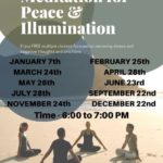 Meditation for Peace & Illumination