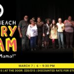 Pompano Beach Story Slam: Oh Mama!