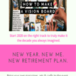 New Year, New Me, New Retirement Plan