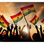 Let's Talk Africa: Relocating to Ghana Edition