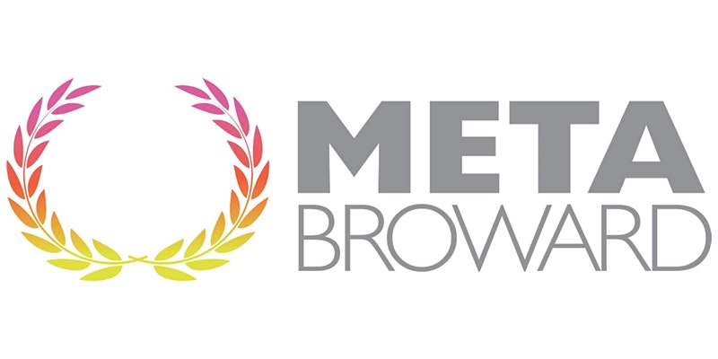 META Broward Kick-Off Event