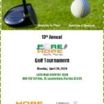 ForeHope Golf Tournament