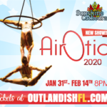 AirOtic - Outlandish Fort Lauderdale Season 2020
