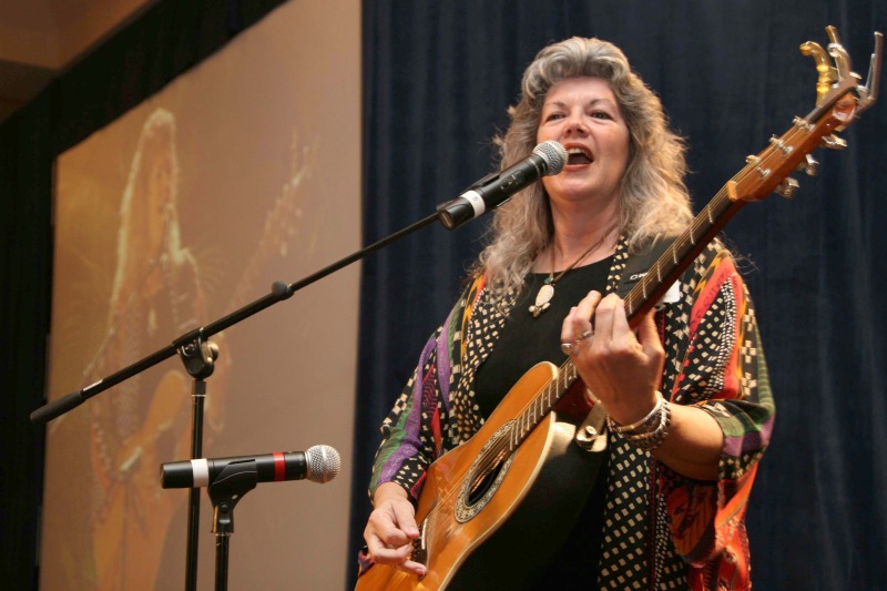 #Trending Tuesday: Live Music by Amy Carol Webb
