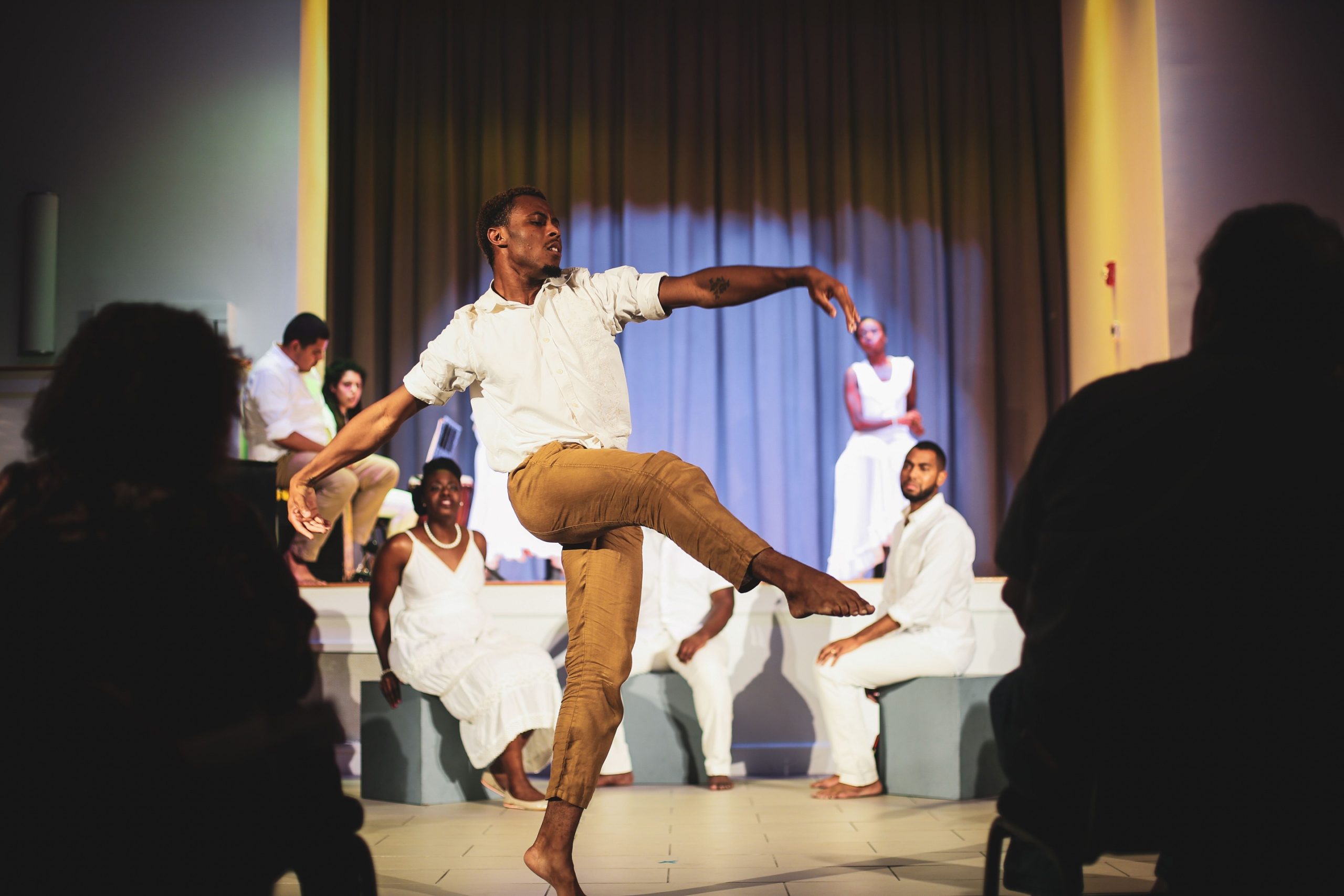 #Trending Tuesday: Hued Songs – Amplifying Black Experiences Through Music
