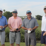 FHV Legal Rotary Golf Classic