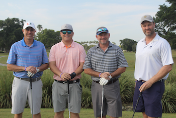 FHV Legal Rotary Golf Classic