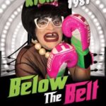 Miss Richfield 1981 - "Below the Belt"