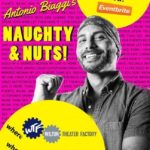 Naughty and Nuts