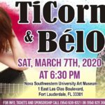 TiCorn