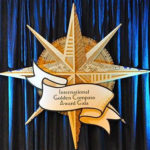 Seafarers' House Golden Compass