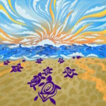 Follow The Sun Exhibition