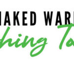 Second Annual Naked Warrior Project Fishing Tournament
