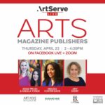 ArtServe Live!