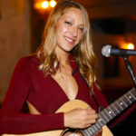 Happy Hour with The Galleria: Carly Jo Jackson