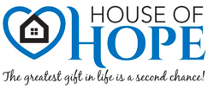 House of Hope's Race to Recovery