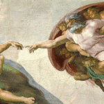 Michaelangelo:  The First Modern Painter