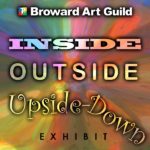 Inside, Outside, Upside-Down Virtual Art Exhibit