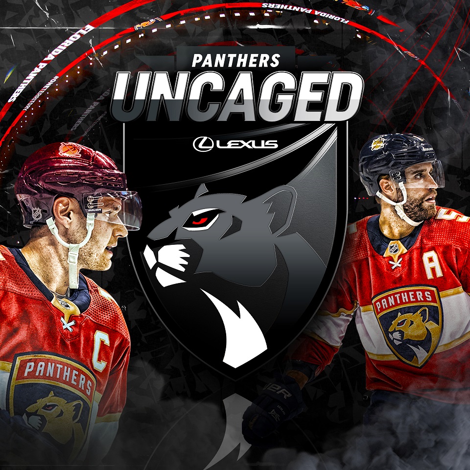 Panthers Uncaged