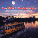Red, White & Moonlight Cruises