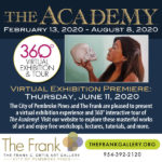 The Academy Virtual Exhibition