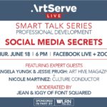 Smart Talk Series