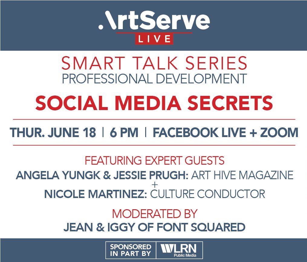 Smart Talk Series