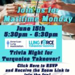 Maritime Monday: Trivia Night