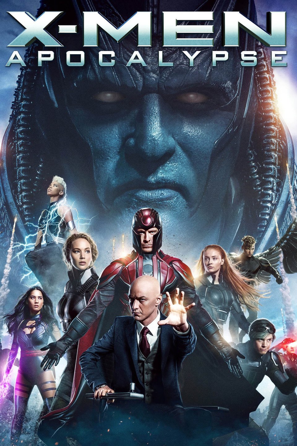 X-Men Apocalypse