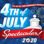 Fort Lauderdale’s July 4th Celebration