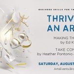 Business Skills for the Modern Creator: Thrive as an Artist