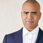Christopher Jackson – Live from the West Side
