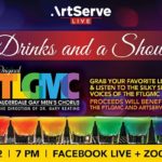 Drinks and a Show