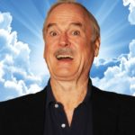 John Cleese "Why There Is No Hope"
