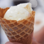 National Ice Cream Day!
