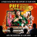 Piff the Magic Dragon