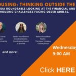 Aging & Housing: Thinking Outside The Box