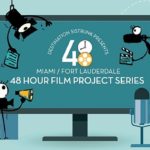 48 Hour Film Project Series