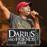 Darius and Friends 2020