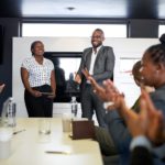 COVID-19 & Black Businesses | Turning Setbacks into Comebacks