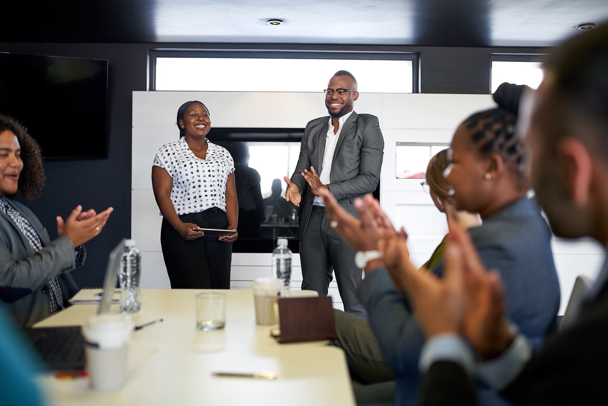 COVID-19 & Black Businesses | Turning Setbacks into Comebacks