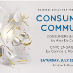 Business Skills for the Modern Creator: Consumers and Community